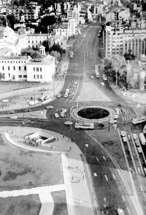 Бухарест (Bucureşti)
